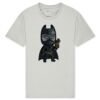 T425 Unisex Adult Cotton Jersey T-Shirt Thumbnail