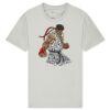 T425 Unisex Adult Cotton Jersey T-Shirt Thumbnail