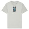 T425 Unisex Adult Cotton Jersey T-Shirt Thumbnail