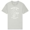 T425 Unisex Adult Cotton Jersey T-Shirt Thumbnail