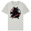 T425 Unisex Adult Cotton Jersey T-Shirt Thumbnail