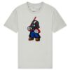 T425 Unisex Adult Cotton Jersey T-Shirt Thumbnail