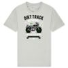 T425 Unisex Adult Cotton Jersey T-Shirt Thumbnail
