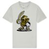 T425 Unisex Adult Cotton Jersey T-Shirt Thumbnail