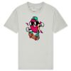 T425 Unisex Adult Cotton Jersey T-Shirt Thumbnail