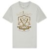 T425 Unisex Adult Cotton Jersey T-Shirt Thumbnail