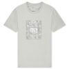 T425 Unisex Adult Cotton Jersey T-Shirt Thumbnail