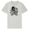 T425 Unisex Adult Cotton Jersey T-Shirt Thumbnail