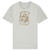 T425 Unisex Adult Cotton Jersey T-Shirt Thumbnail