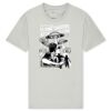 T425 Unisex Adult Cotton Jersey T-Shirt Thumbnail