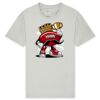 T425 Unisex Adult Cotton Jersey T-Shirt Thumbnail