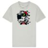 T425 Unisex Adult Cotton Jersey T-Shirt Thumbnail