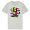 T425 Unisex Adult Cotton Jersey T-Shirt Thumbnail