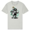 T425 Unisex Adult Cotton Jersey T-Shirt Thumbnail