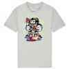 T425 Unisex Adult Cotton Jersey T-Shirt Thumbnail