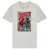 T425 Unisex Adult Cotton Jersey T-Shirt Thumbnail