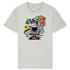 T425 Unisex Adult Cotton Jersey T-Shirt Thumbnail