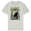 T425 Unisex Adult Cotton Jersey T-Shirt Thumbnail