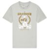 T425 Unisex Adult Cotton Jersey T-Shirt Thumbnail