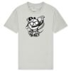 T425 Unisex Adult Cotton Jersey T-Shirt Thumbnail
