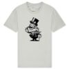 T425 Unisex Adult Cotton Jersey T-Shirt Thumbnail