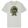 T425 Unisex Adult Cotton Jersey T-Shirt Thumbnail