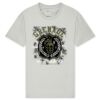 T425 Unisex Adult Cotton Jersey T-Shirt Thumbnail