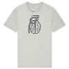 T425 Unisex Adult Cotton Jersey T-Shirt Thumbnail