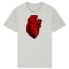 T425 Unisex Adult Cotton Jersey T-Shirt Thumbnail