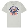 T425 Unisex Adult Cotton Jersey T-Shirt Thumbnail