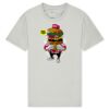 T425 Unisex Adult Cotton Jersey T-Shirt Thumbnail