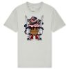 T425 Unisex Adult Cotton Jersey T-Shirt Thumbnail