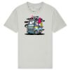 T425 Unisex Adult Cotton Jersey T-Shirt Thumbnail