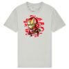 T425 Unisex Adult Cotton Jersey T-Shirt Thumbnail