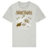 T425 Unisex Adult Cotton Jersey T-Shirt Thumbnail