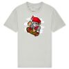T425 Unisex Adult Cotton Jersey T-Shirt Thumbnail