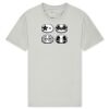 T425 Unisex Adult Cotton Jersey T-Shirt Thumbnail