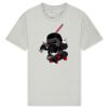 T425 Unisex Adult Cotton Jersey T-Shirt Thumbnail