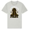 T425 Unisex Adult Cotton Jersey T-Shirt Thumbnail
