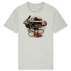 T425 Unisex Adult Cotton Jersey T-Shirt Thumbnail
