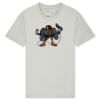 T425 Unisex Adult Cotton Jersey T-Shirt Thumbnail