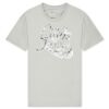 T425 Unisex Adult Cotton Jersey T-Shirt Thumbnail