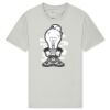 T425 Unisex Adult Cotton Jersey T-Shirt Thumbnail