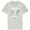 T425 Unisex Adult Cotton Jersey T-Shirt Thumbnail