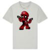 T425 Unisex Adult Cotton Jersey T-Shirt Thumbnail