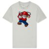 T425 Unisex Adult Cotton Jersey T-Shirt Thumbnail