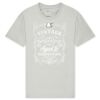 T425 Unisex Adult Cotton Jersey T-Shirt Thumbnail