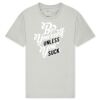 T425 Unisex Adult Cotton Jersey T-Shirt Thumbnail