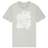 T425 Unisex Adult Cotton Jersey T-Shirt Thumbnail