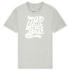 T425 Unisex Adult Cotton Jersey T-Shirt Thumbnail